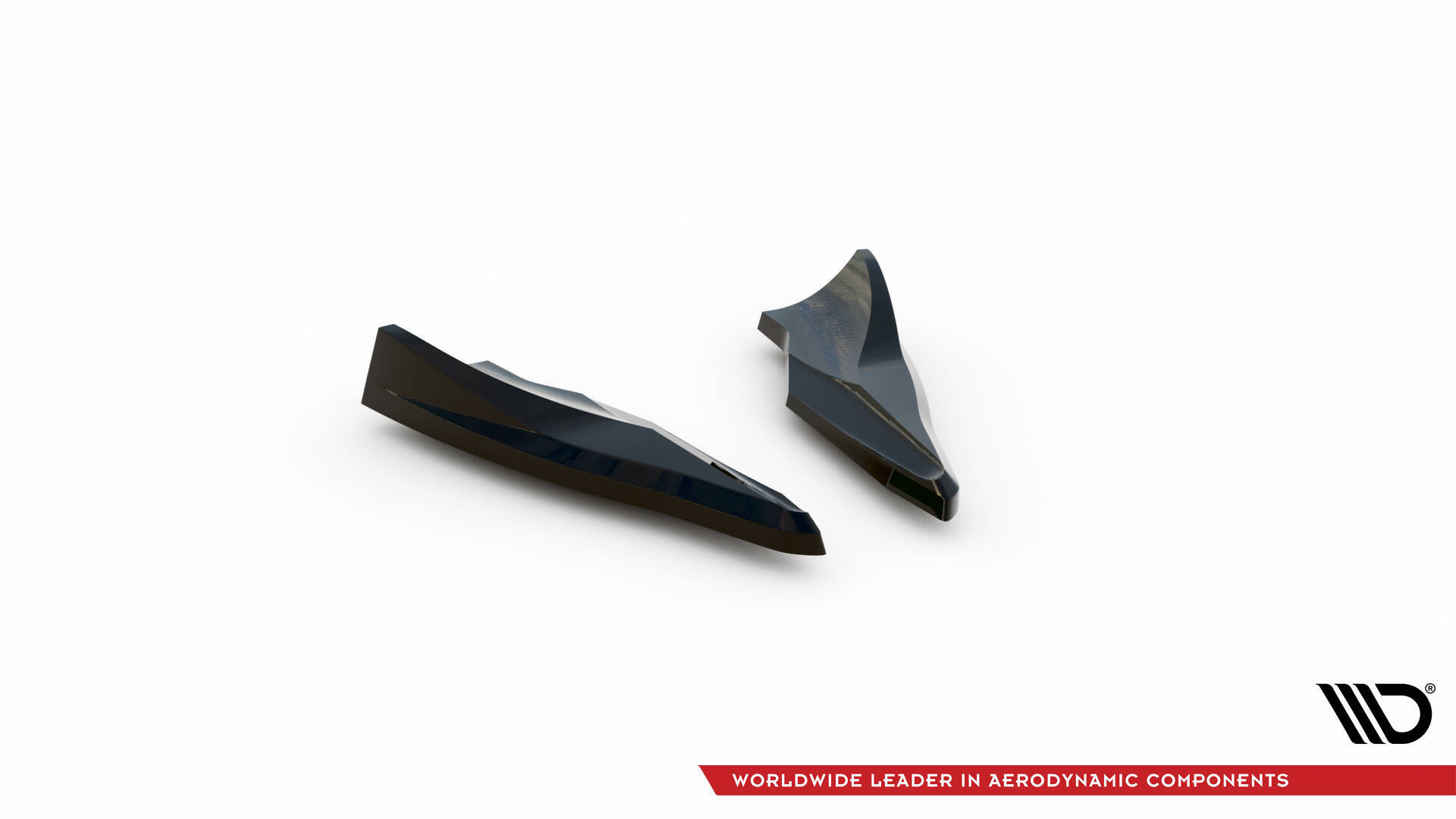 Splittersett Cupra Formentor VZ Mk1 - Bilde 31