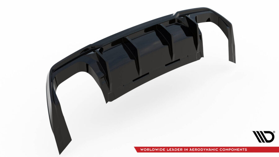 Splittersett Cupra Formentor VZ Mk1 – bilde 30 av 36