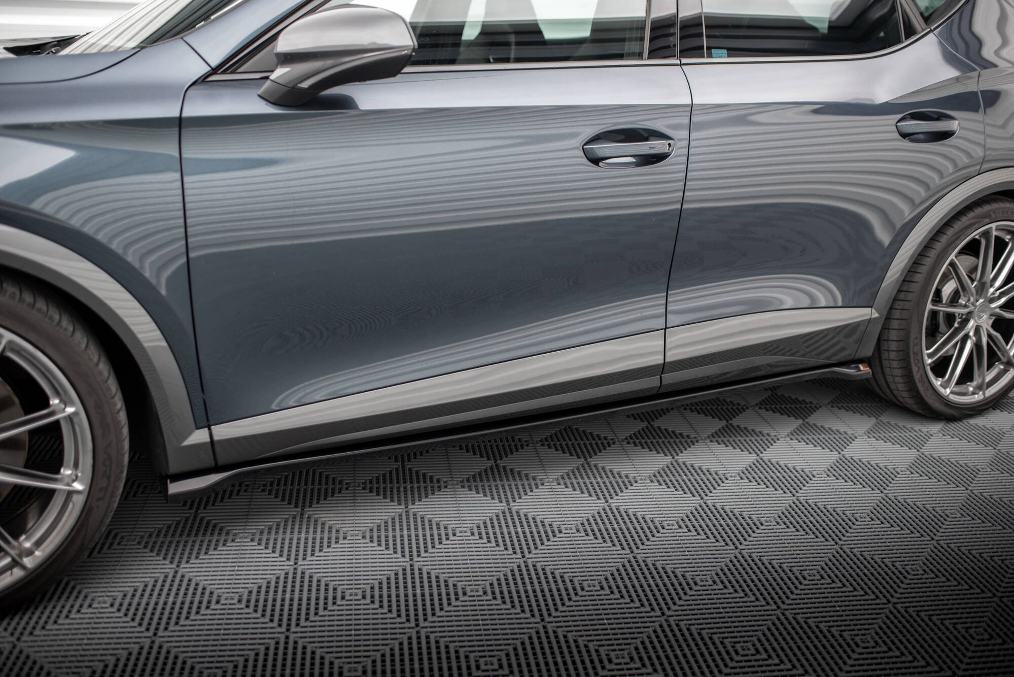 Splittersett Cupra Formentor VZ Mk1 - Bilde 5