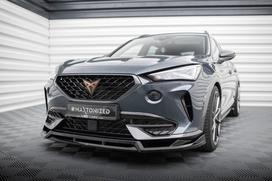 Splittersett Cupra Formentor VZ Mk1 – bilde 4 av 36