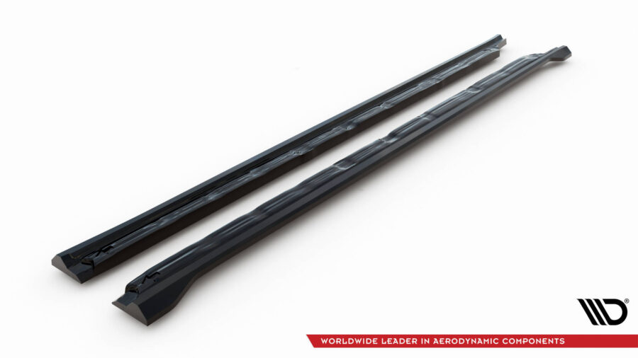Splittersett Cupra Formentor VZ Mk1 – bilde 28 av 36