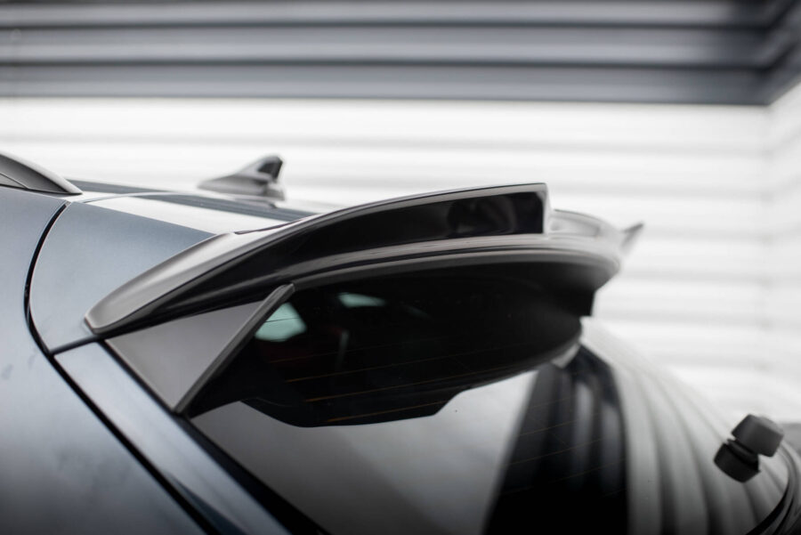 Splittersett Cupra Formentor VZ Mk1 – bilde 21 av 36