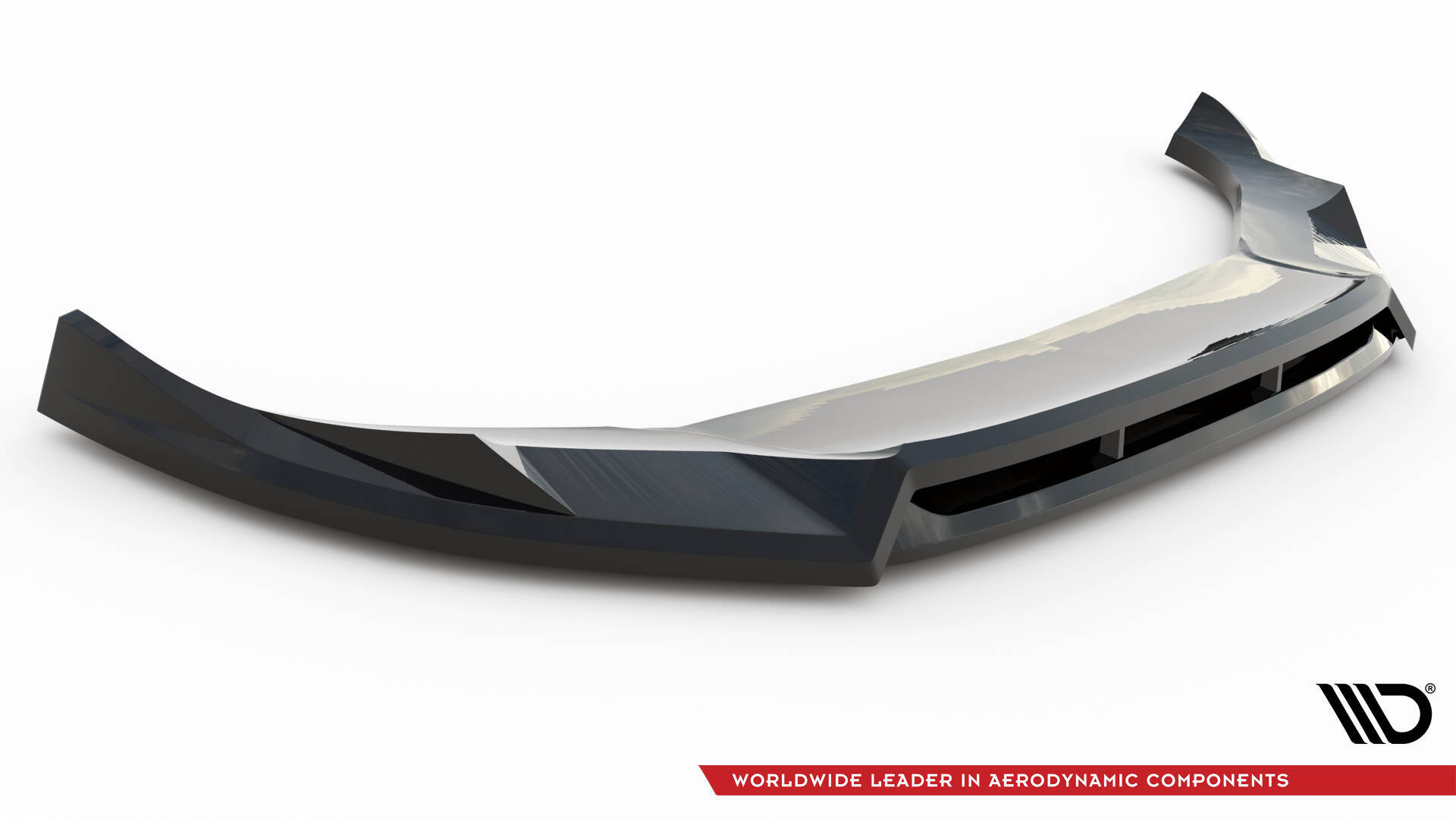 Splittersett Cupra Formentor VZ Mk1 - Bilde 25