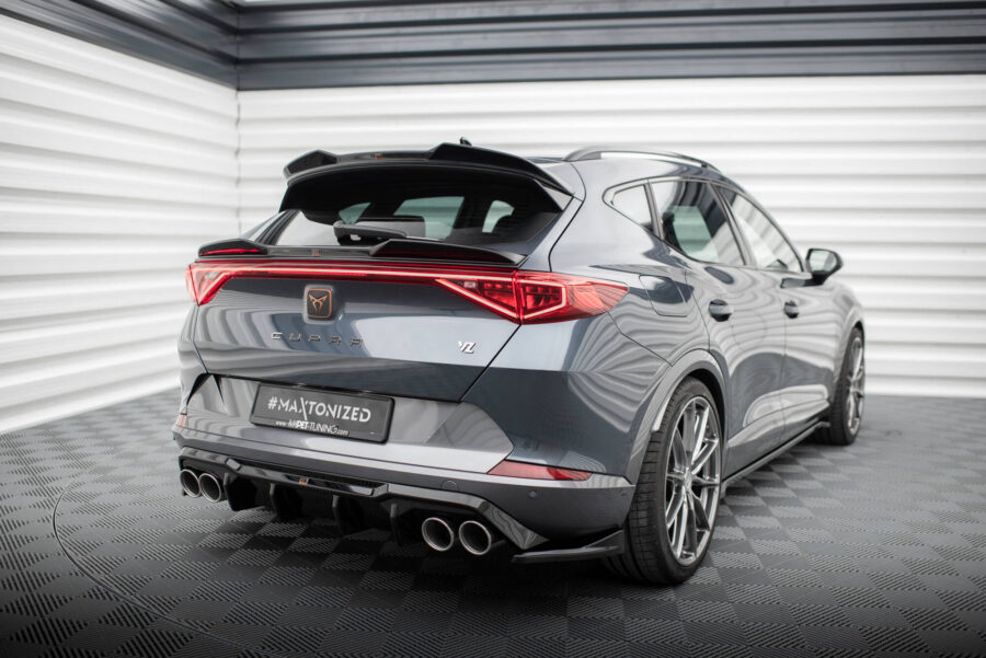 Splittersett Cupra Formentor VZ Mk1 – bilde 17 av 36