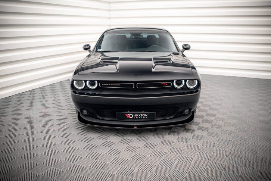 Splittersett Dodge Challenger RT Mk3 Facelift – bilde 4 av 20