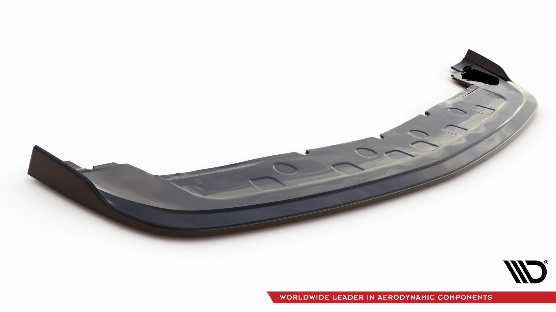 Splittersett Dodge Challenger SRT Hellcat Widebody Mk3 - Bilde 13