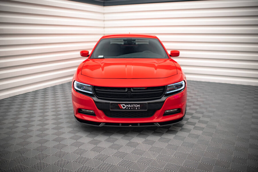 Splittersett Dodge Charger RT Mk7 Facelift – bilde 2 av 24