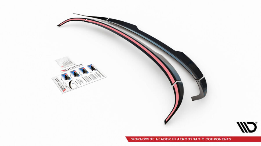Splittersett Dodge Charger RT Mk7 Facelift – bilde 23 av 24