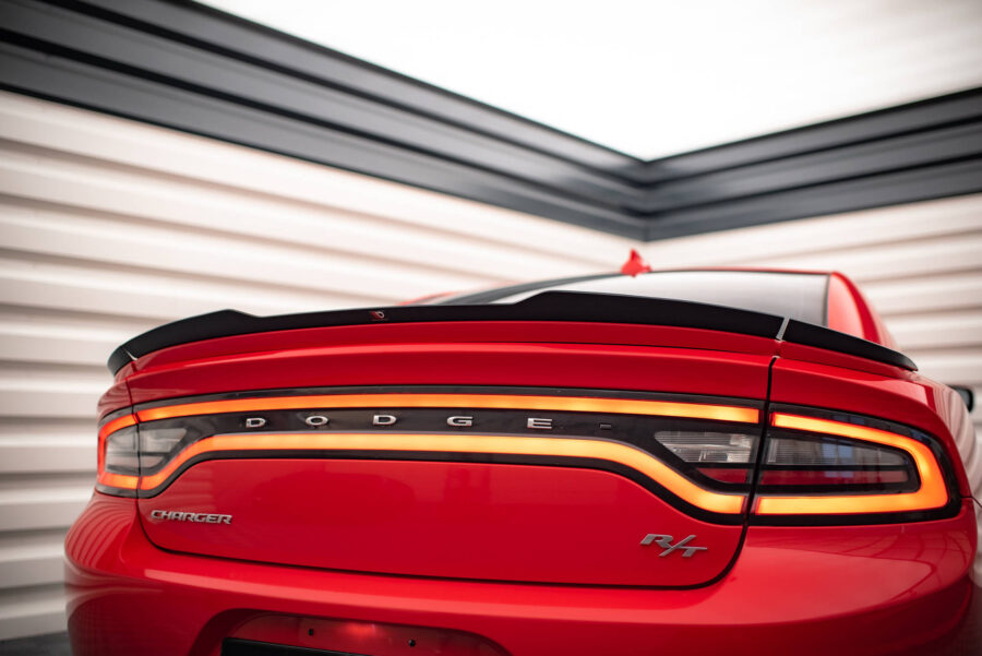 Splittersett Dodge Charger RT Mk7 Facelift – bilde 10 av 24