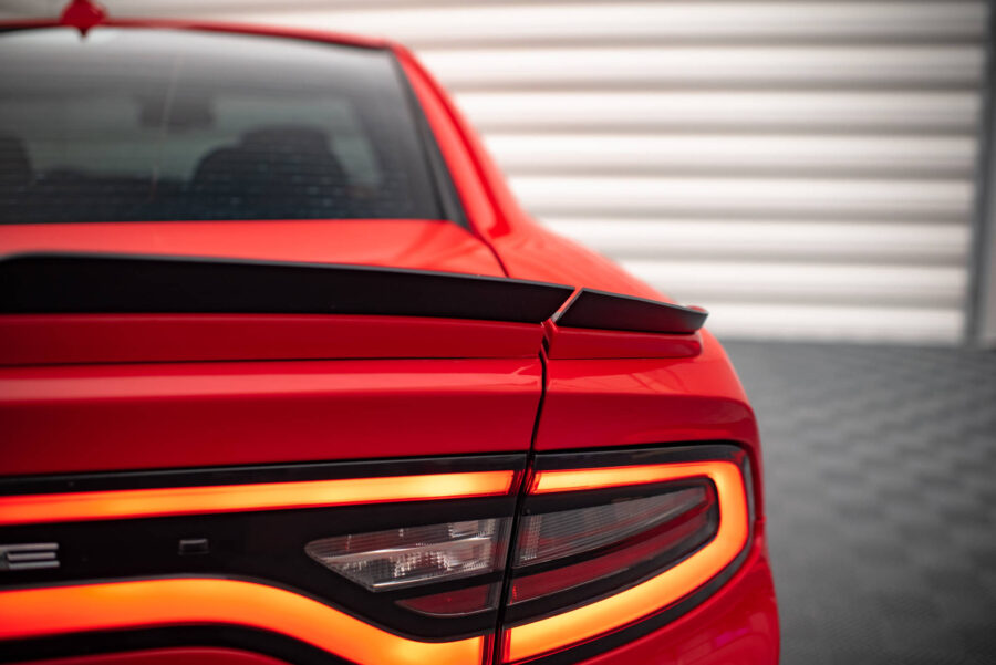 Splittersett Dodge Charger RT Mk7 Facelift – bilde 11 av 24