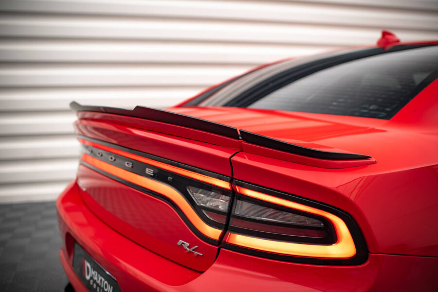 Splittersett Dodge Charger RT Mk7 Facelift – bilde 12 av 24