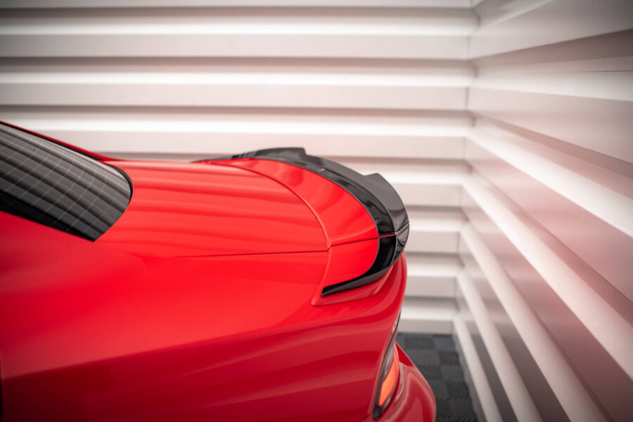 Splittersett Dodge Charger RT Mk7 Facelift – bilde 14 av 24