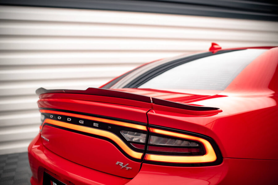 Splittersett Dodge Charger RT Mk7 Facelift – bilde 16 av 24
