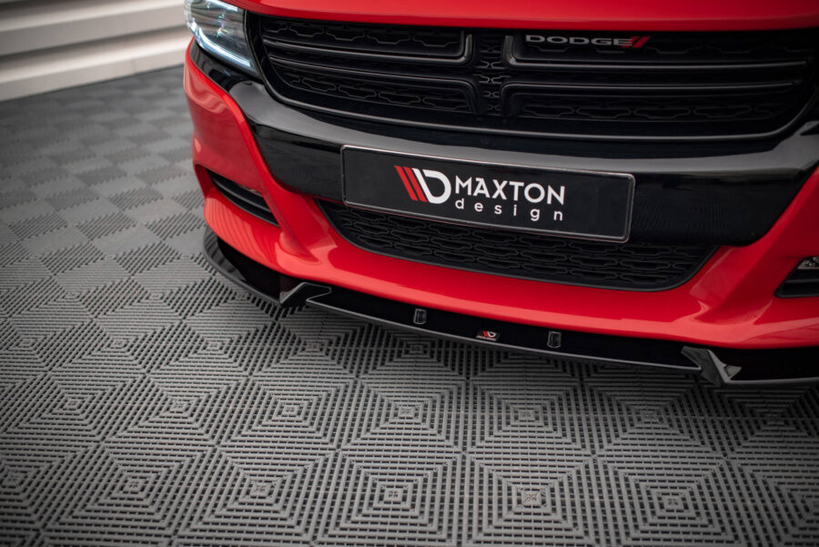 Splittersett Dodge Charger RT Mk7 Facelift – bilde 3 av 24