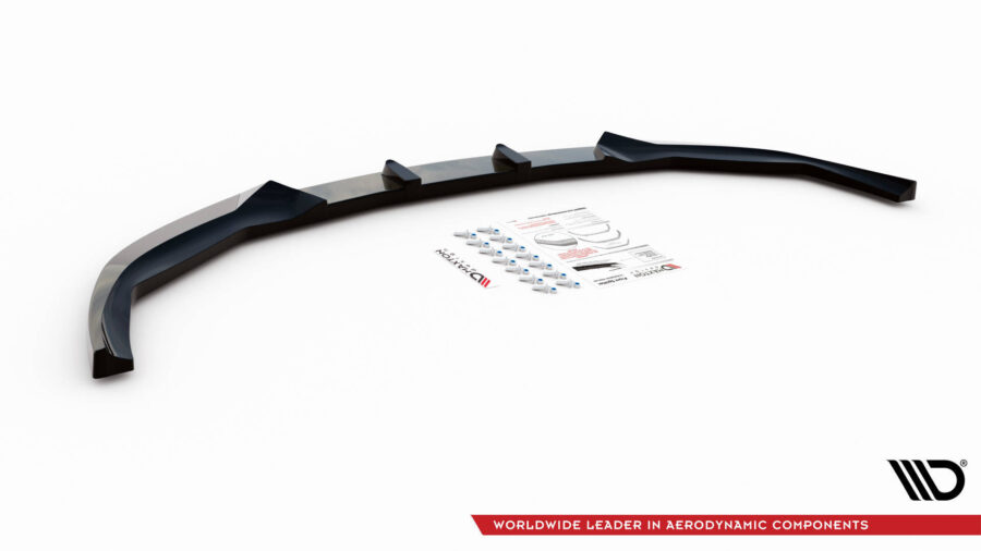 Splittersett Dodge Charger RT Mk7 Facelift – bilde 18 av 24