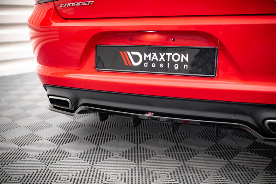 Splittersett Dodge Charger RT Mk7 Facelift – bilde 7 av 24