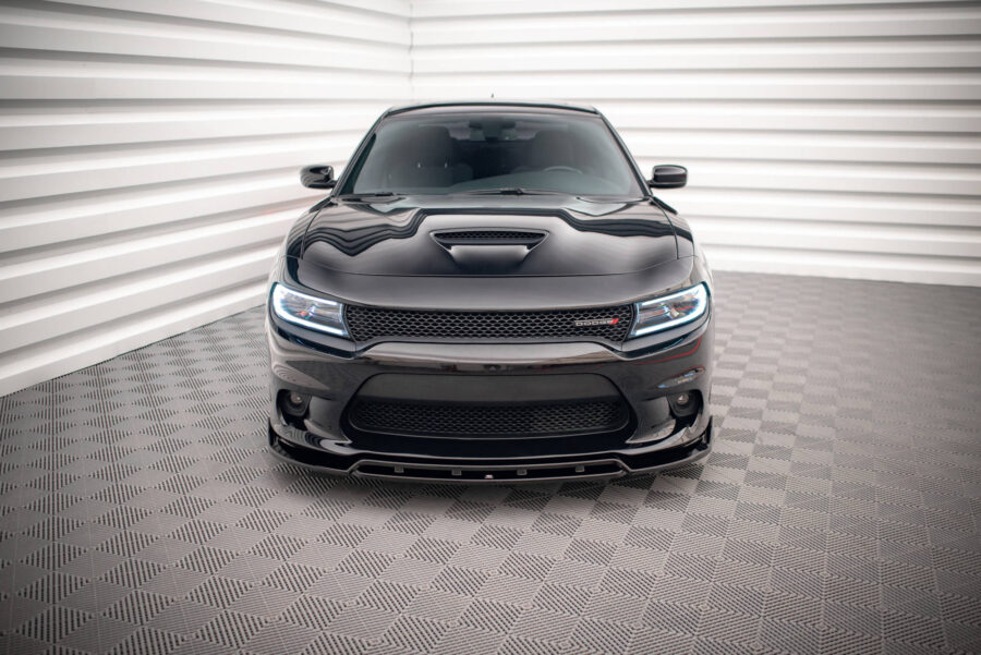Splittersett Dodge Charger SRT Mk7 Facelift – bilde 2 av 18