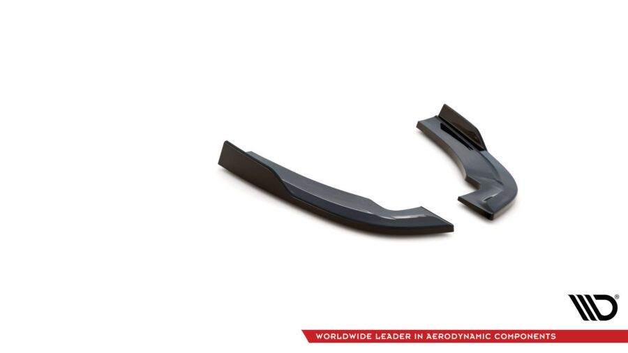 Splittersett Dodge Charger SRT Mk7 Facelift – bilde 15 av 18