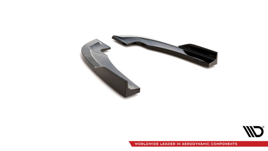 Splittersett Dodge Charger SRT Mk7 Facelift – bilde 16 av 18