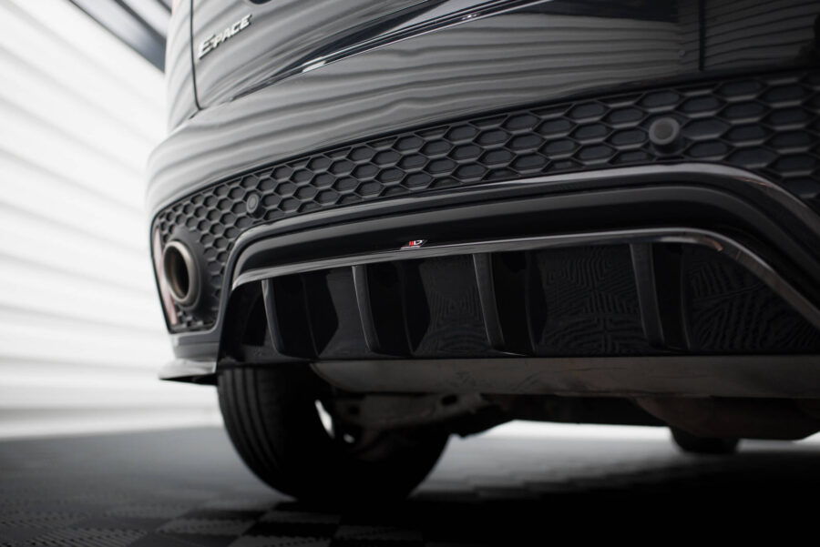 Splittersett Jaguar E-Pace R-Dynamic Mk1 – bilde 11 av 22