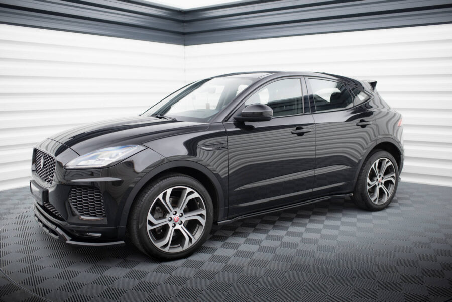 Splittersett Jaguar E-Pace R-Dynamic Mk1 – bilde 1 av 22