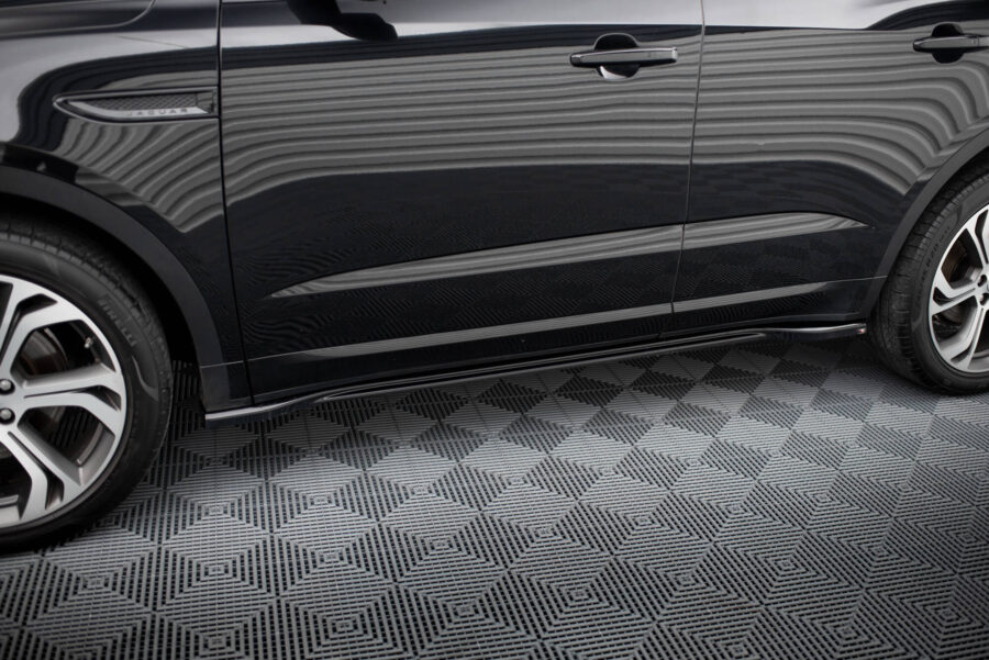 Splittersett Jaguar E-Pace R-Dynamic Mk1 – bilde 6 av 22