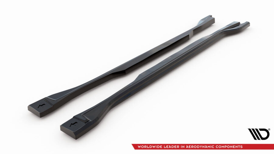 Splittersett Jaguar E-Pace R-Dynamic Mk1 – bilde 18 av 22