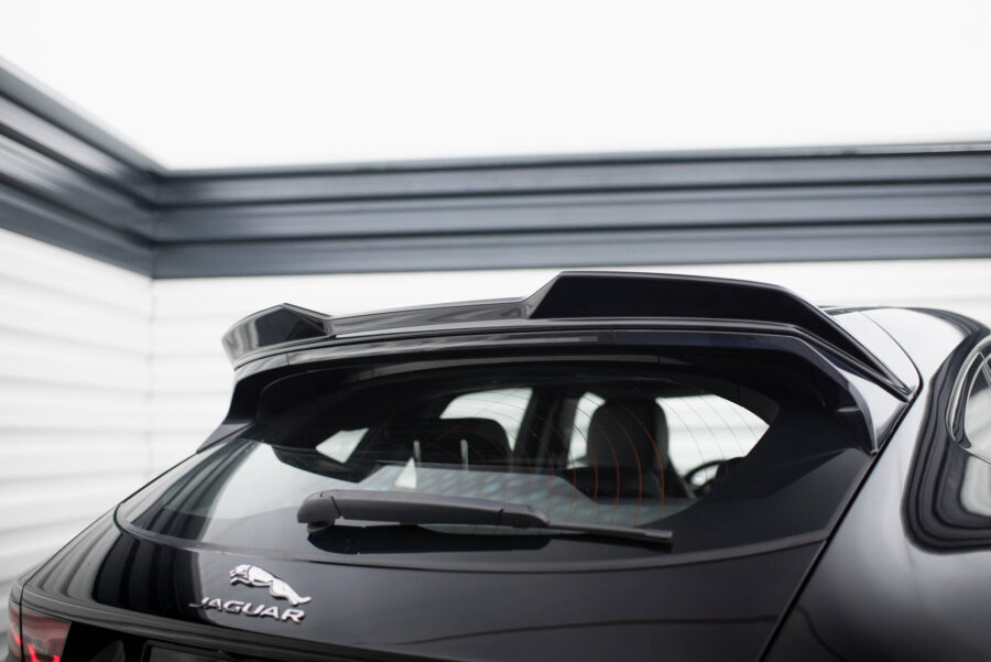 Splittersett Jaguar E-Pace R-Dynamic Mk1 – bilde 12 av 22
