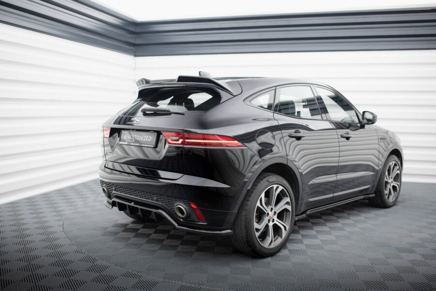 Splittersett Jaguar E-Pace R-Dynamic Mk1 – bilde 13 av 22