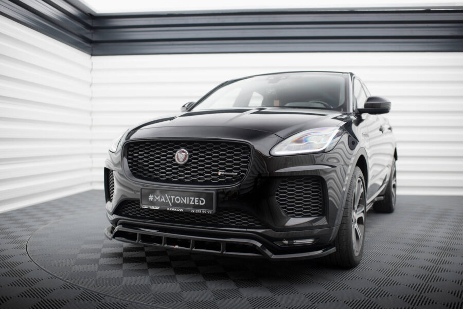 Splittersett Jaguar E-Pace R-Dynamic Mk1 – bilde 3 av 22