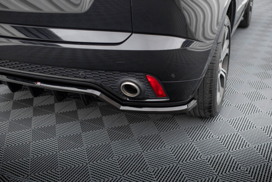 Splittersett Jaguar E-Pace R-Dynamic Mk1 – bilde 8 av 22