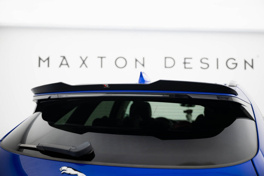 Splittersett Jaguar F-Pace R-Sport Mk1 – bilde 11 av 20