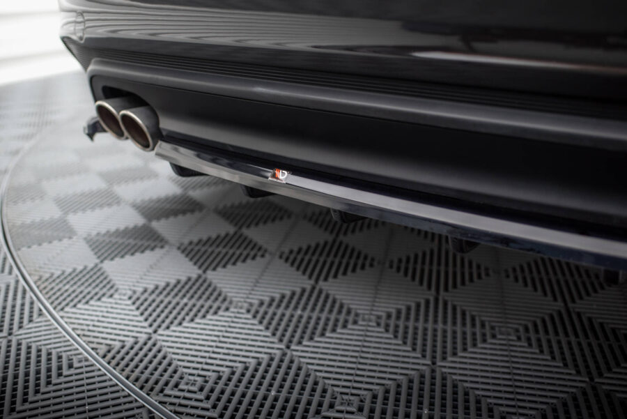 Splittersett Jaguar XE X760 Facelift – bilde 9 av 20