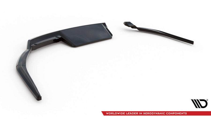 Splittersett Jaguar XE X760 Facelift – bilde 18 av 20