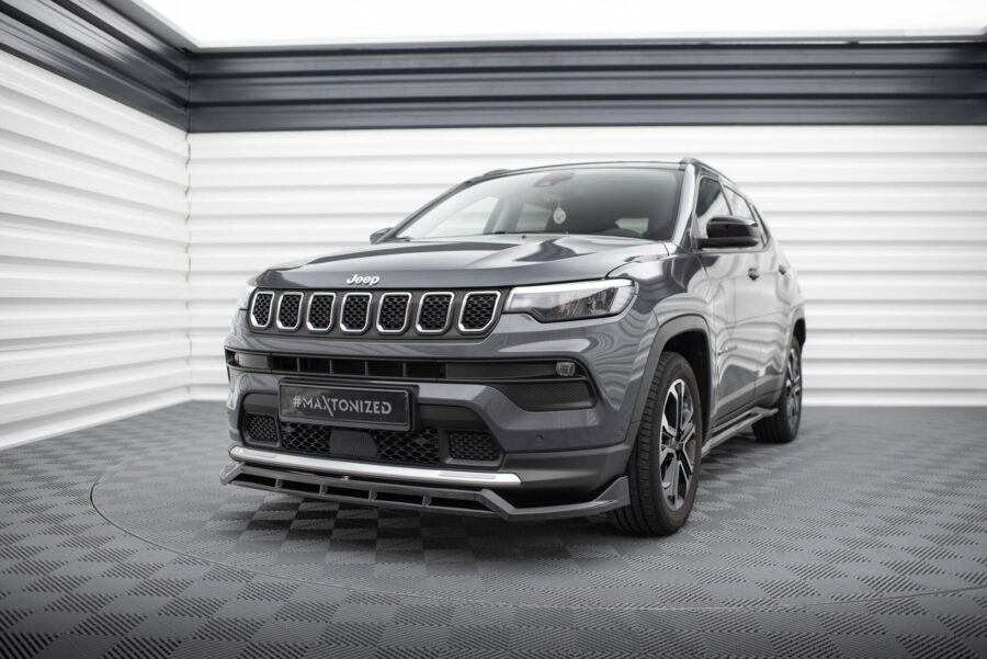 Splittersett Jeep Compass Limited Mk2 Facelift – bilde 3 av 18