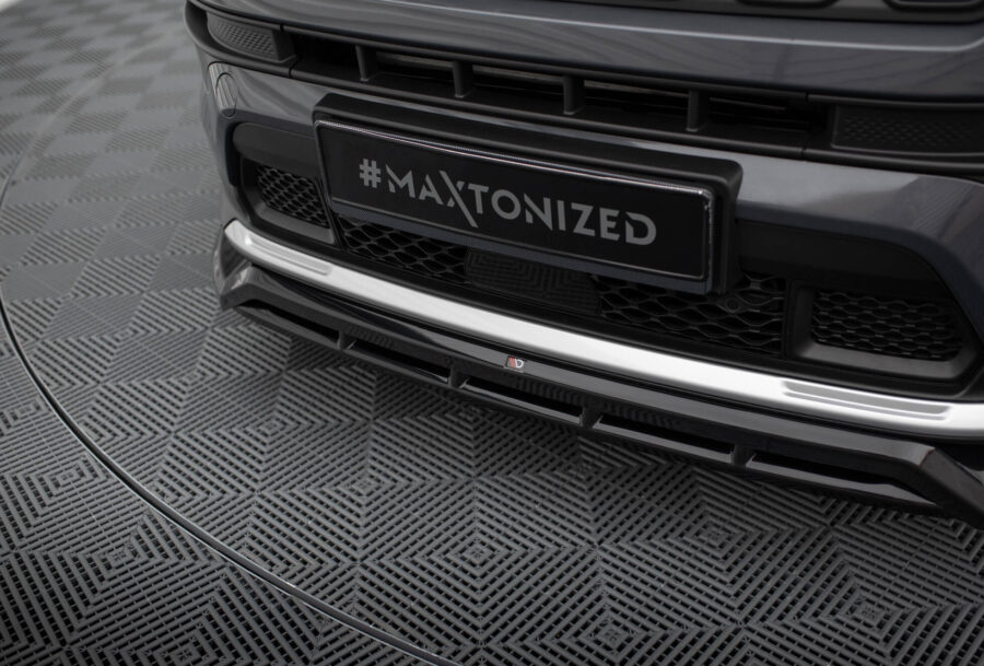 Splittersett Jeep Compass Limited Mk2 Facelift – bilde 4 av 18