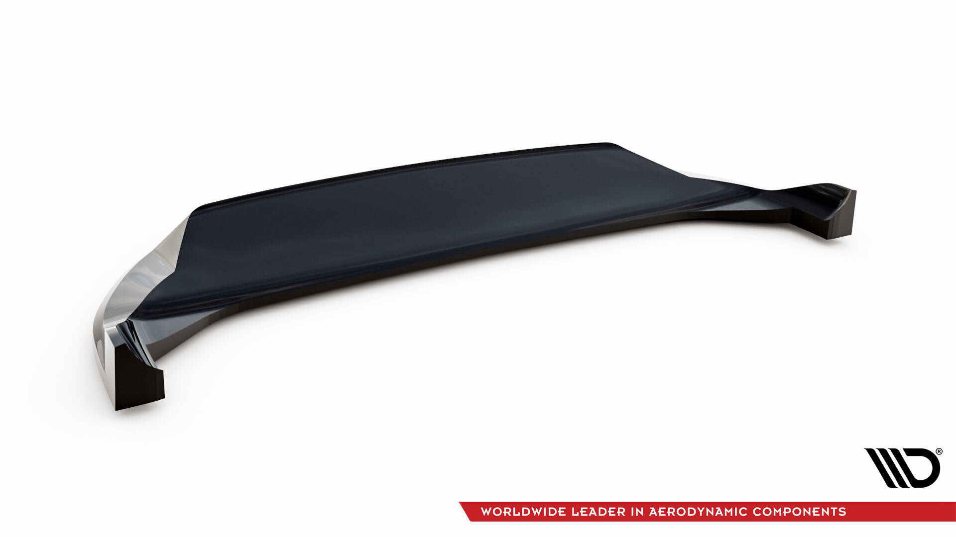 Splittersett Jeep Compass Limited Mk2 Facelift - Bilde 12