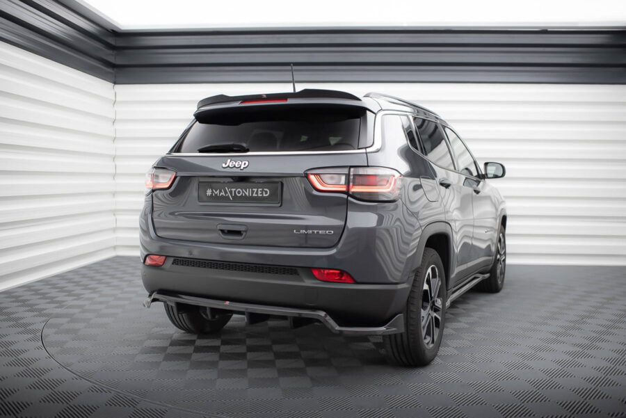 Splittersett Jeep Compass Limited Mk2 Facelift – bilde 7 av 18