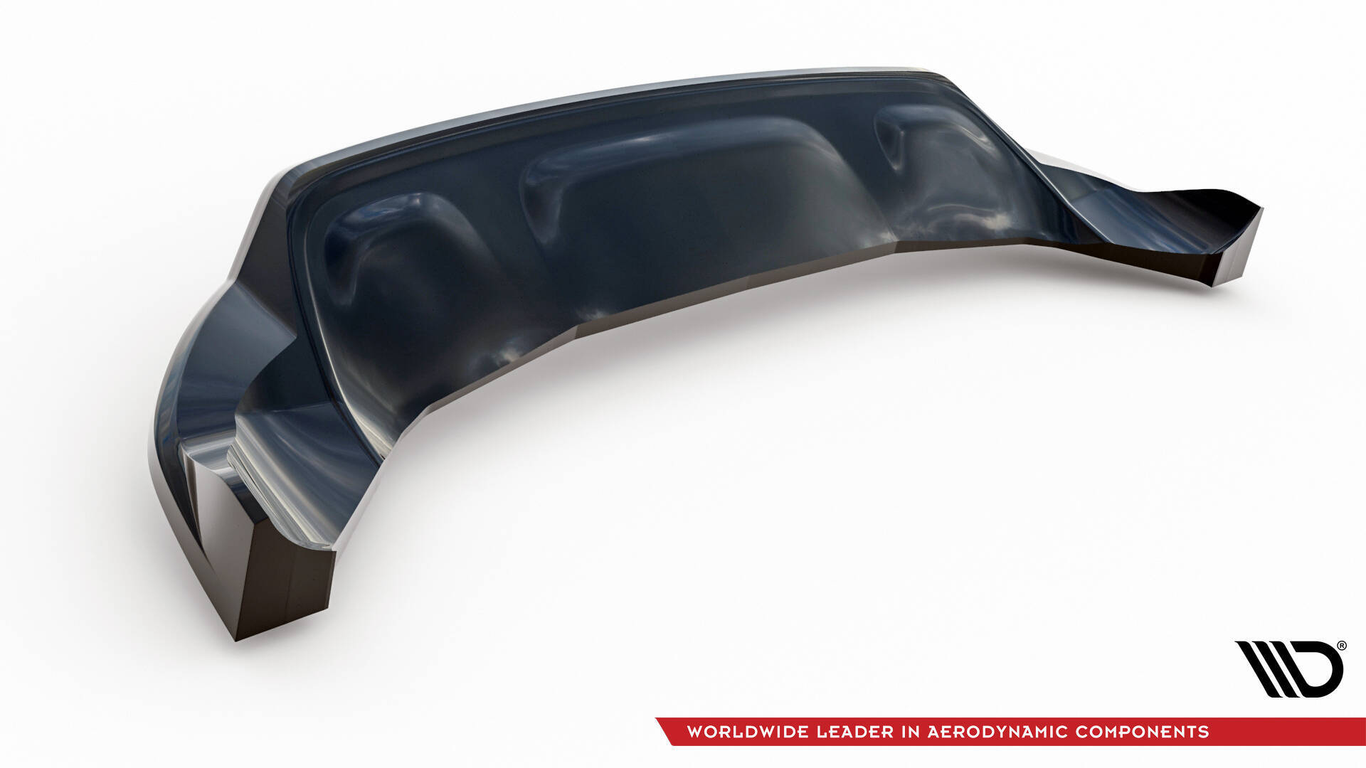 Splittersett Jeep Compass Limited Mk2 Facelift - Bilde 16