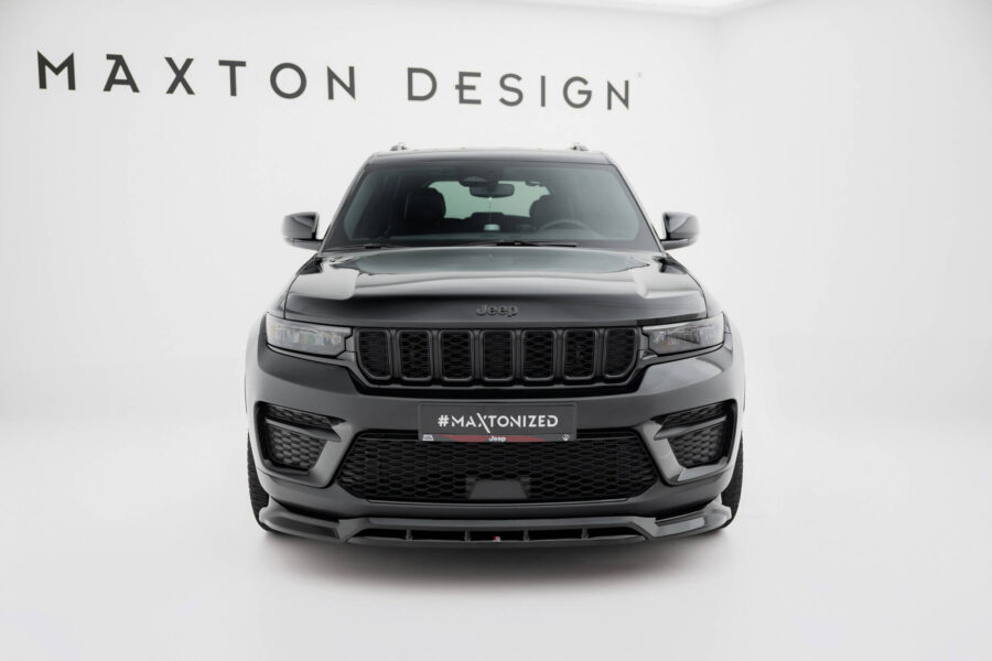 Splittersett Jeep Grand Cherokee Trailhawk Mk5 – bilde 2 av 23