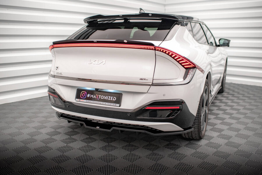 Splittersett Kia EV6 GT-Line Mk1 – bilde 8 av 27