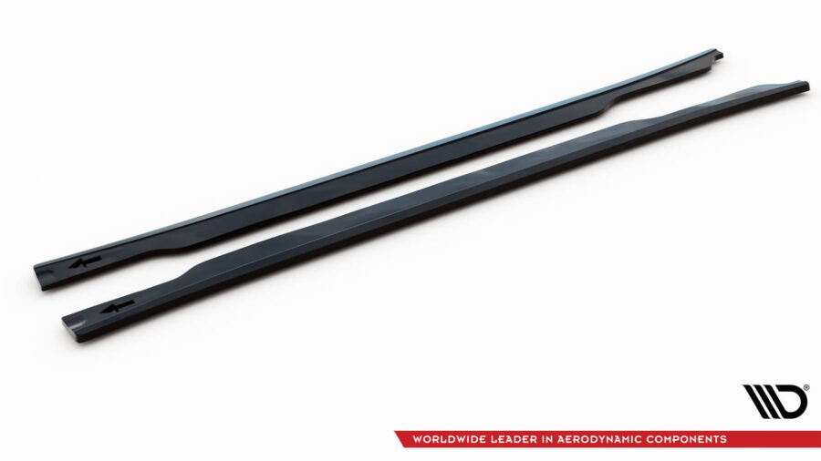 Splittersett Kia EV6 GT-Line Mk1 – bilde 20 av 27