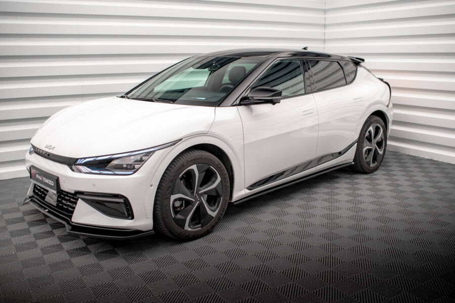 Splittersett Kia EV6 GT-Line Mk1 – bilde 1 av 27