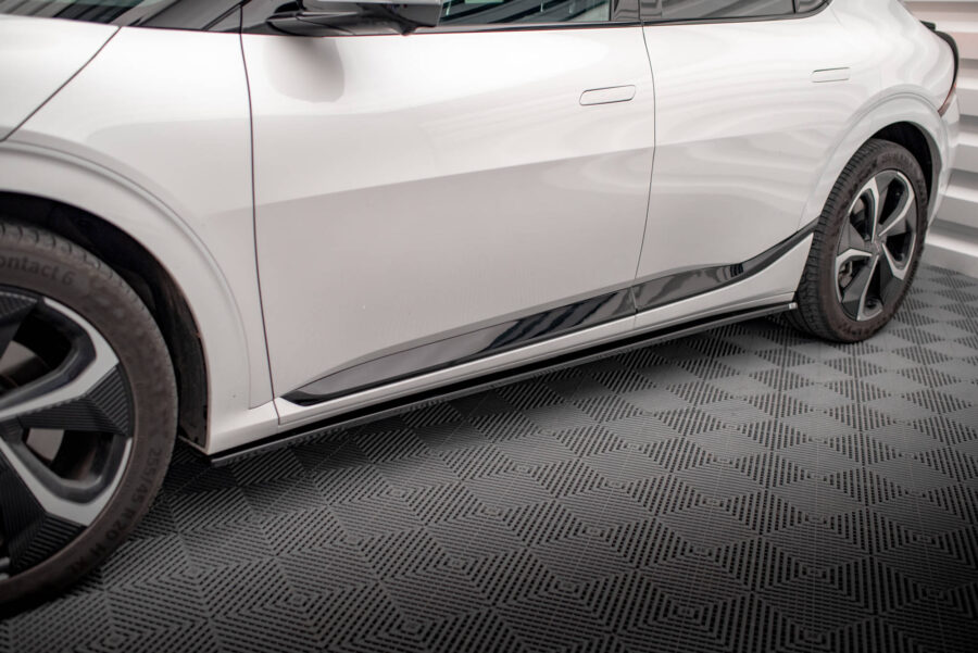 Splittersett Kia EV6 GT-Line Mk1 – bilde 5 av 27