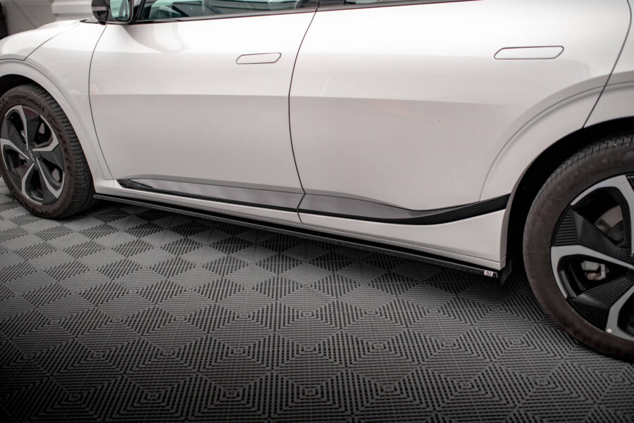 Splittersett Kia EV6 GT-Line Mk1 – bilde 6 av 27