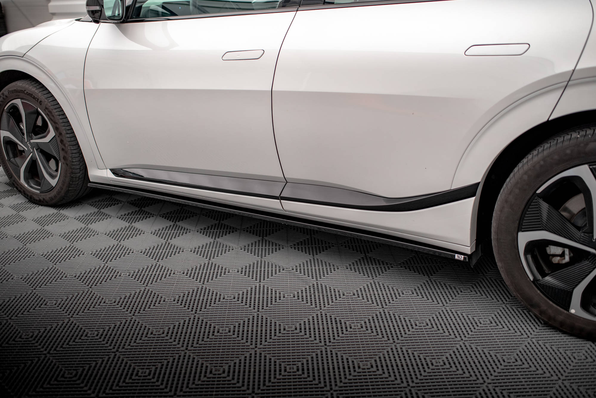 Splittersett Kia EV6 GT-Line Mk1 - Bilde 6