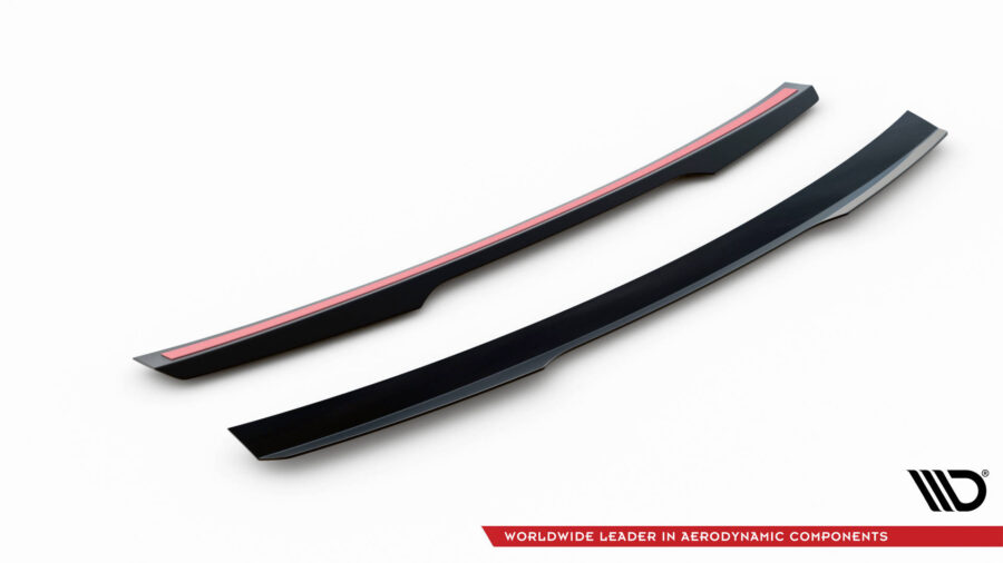 Splittersett Kia EV6 GT-Line Mk1 – bilde 26 av 27