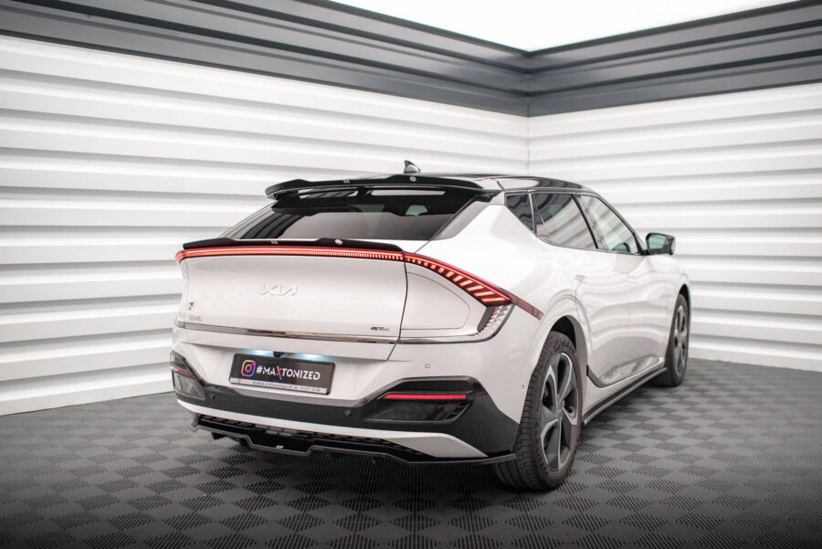Splittersett Kia EV6 GT-Line Mk1 – bilde 13 av 27