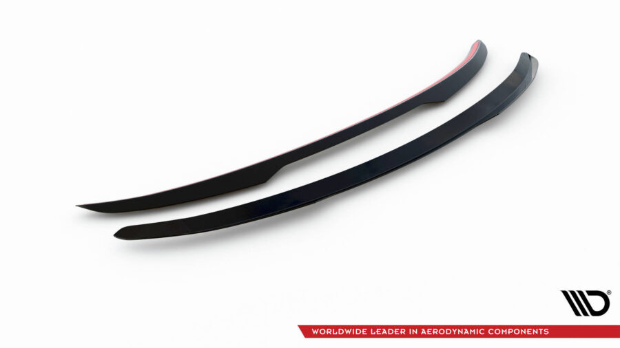 Splittersett Kia EV6 GT-Line Mk1 – bilde 24 av 27
