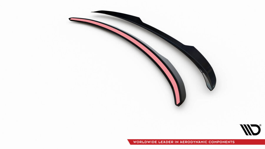 Splittersett Kia EV6 GT-Line Mk1 – bilde 25 av 27